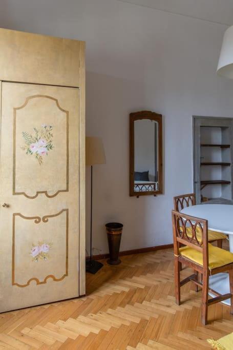 Elegant Apartment Outside Ztl & 10Min From Center Florence Extérieur photo