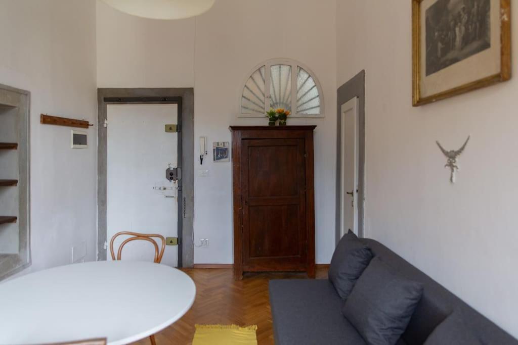 Elegant Apartment Outside Ztl & 10Min From Center Florence Extérieur photo