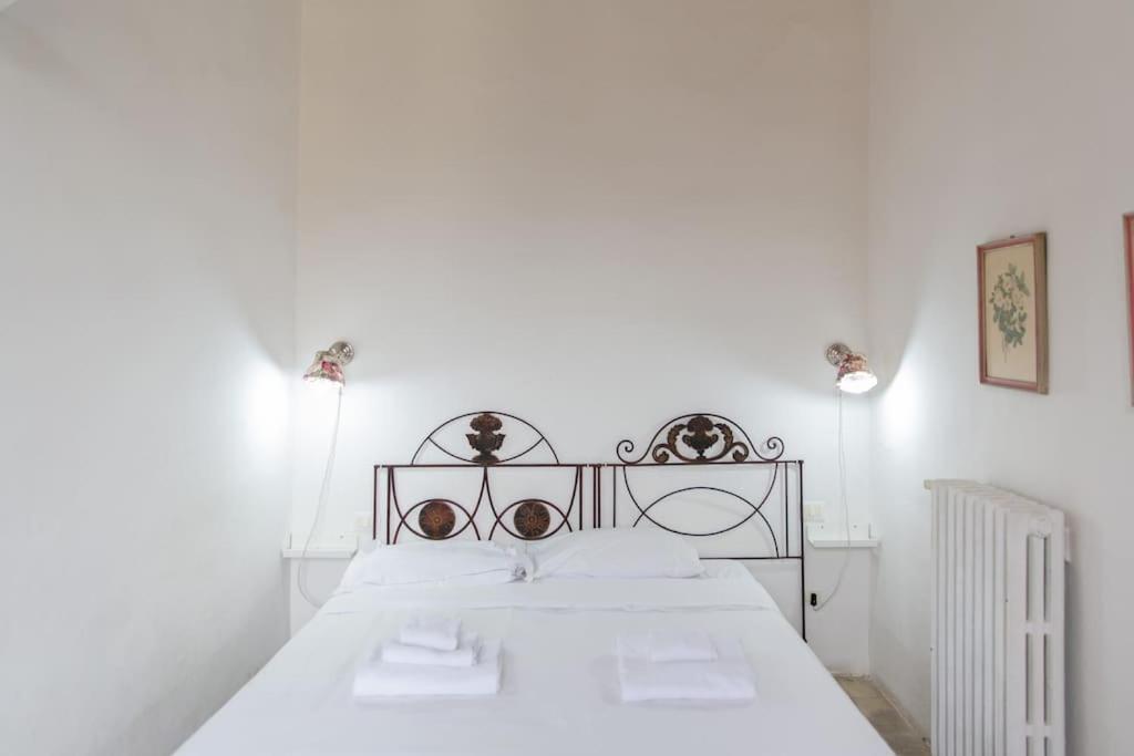 Elegant Apartment Outside Ztl & 10Min From Center Florence Extérieur photo