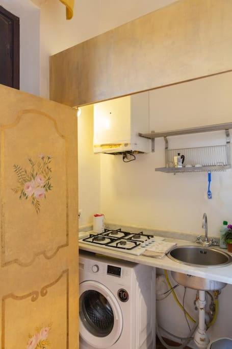 Elegant Apartment Outside Ztl & 10Min From Center Florence Extérieur photo